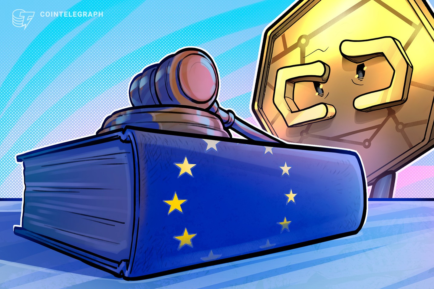 Les nouvelles règles DORA de l'UE entrent en vigueur : Quelles implications pour les cryptos ?