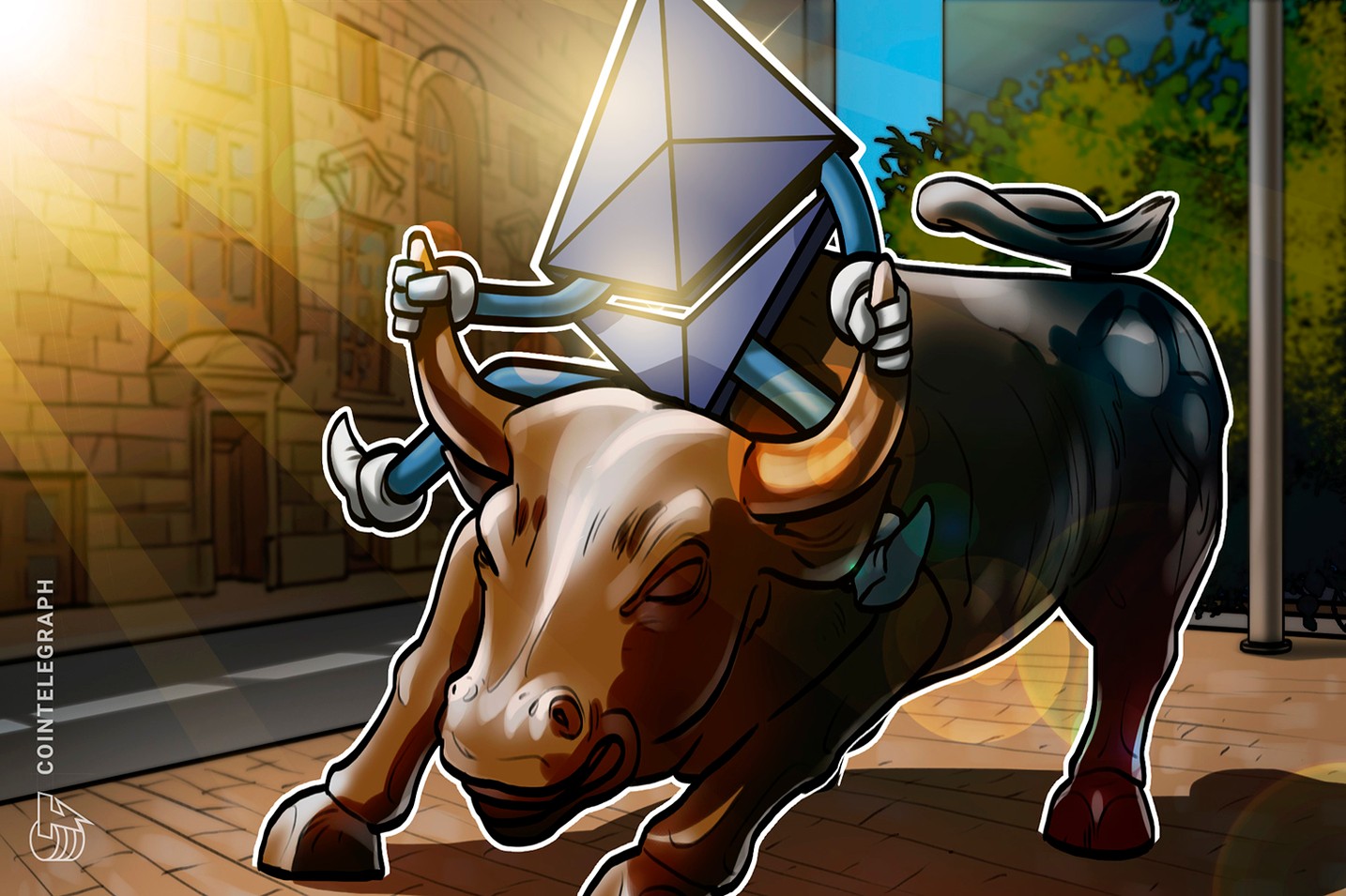 Ethereum Digital Agency Firm: Crafting Tomorrow's Blockchain Dreams