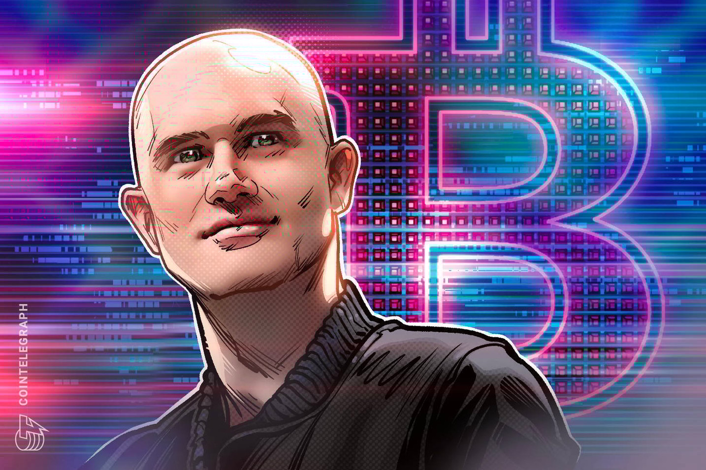 コインベースCEO、世界各国にビットコイン準備金の創設を提案