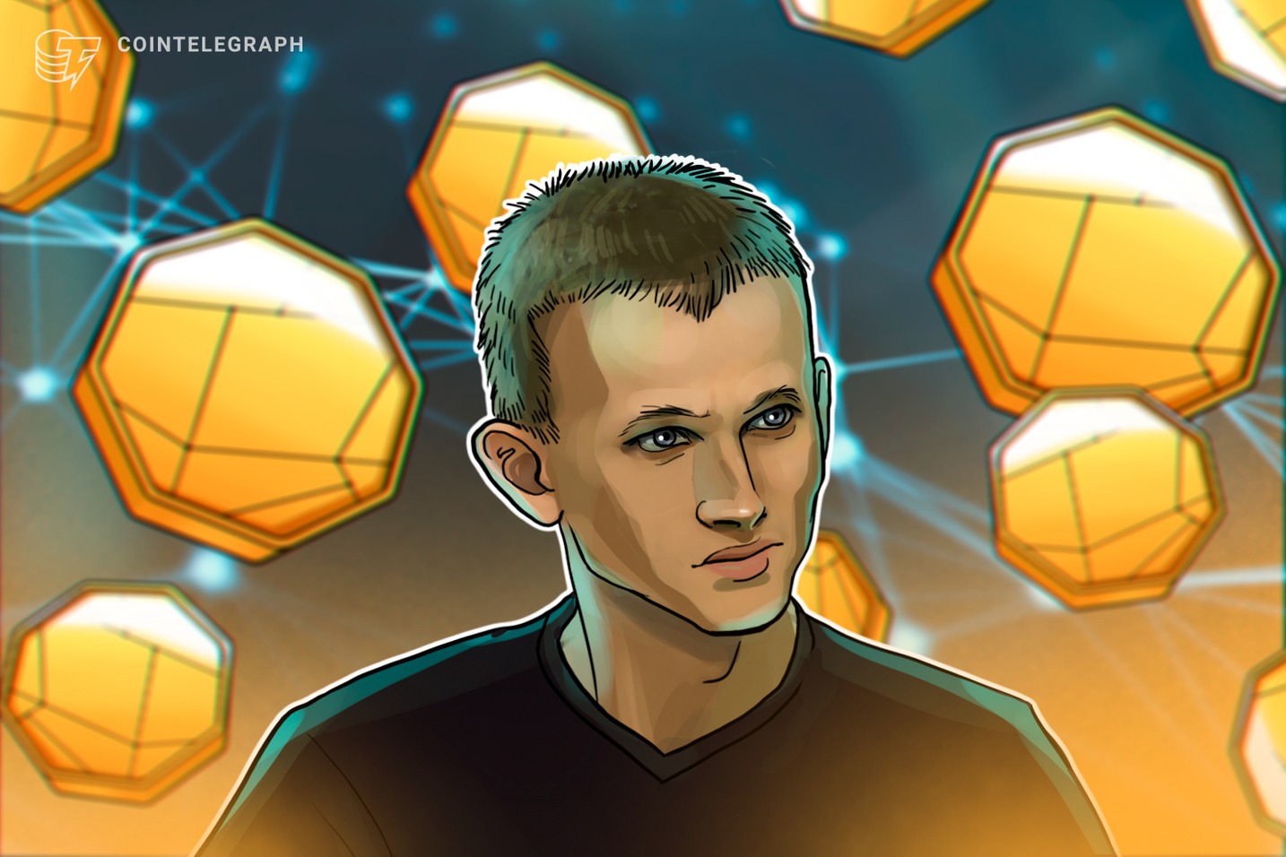 2014 Vitalik Buterin couldn’t raise for Ethereum today