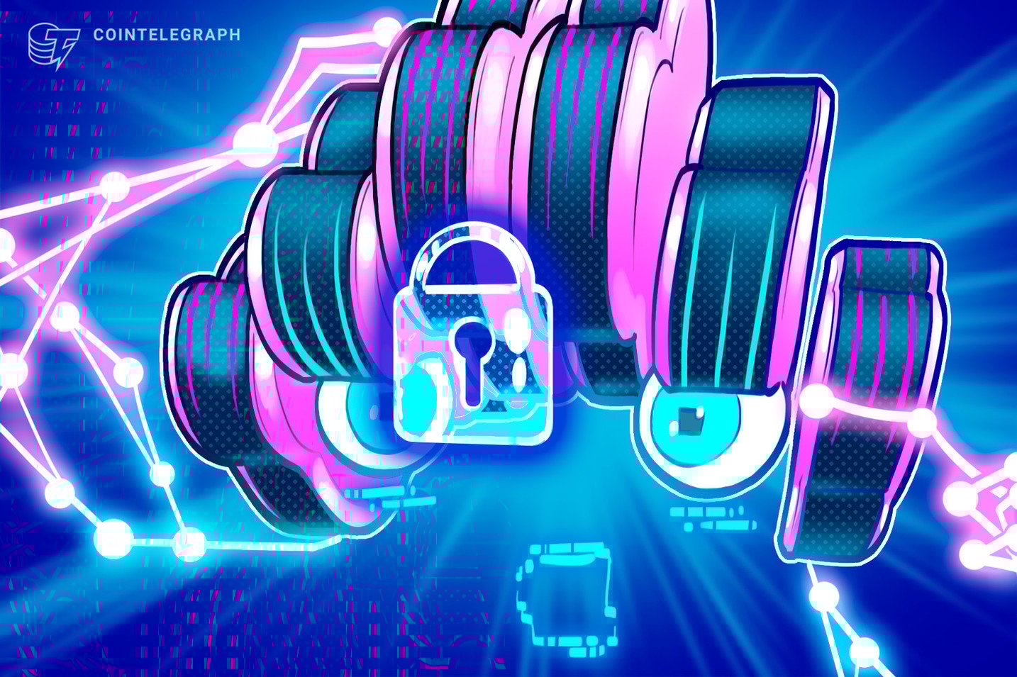 AI agents in DeFi: How real-time data ensures market safety