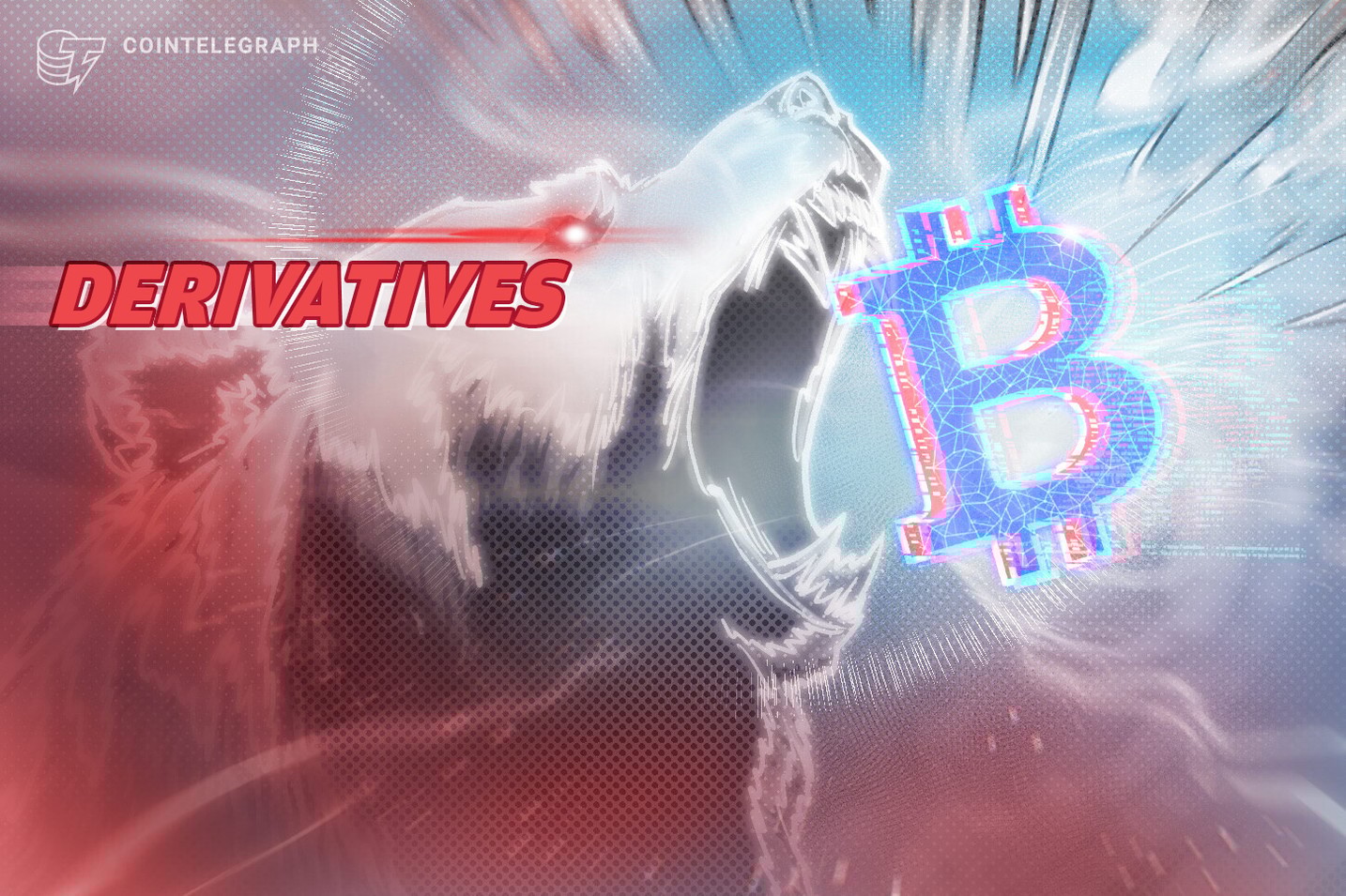 バイナンスのビットコイン価格「ギャップ」が過去最高を記録、永久先物は10万5000ドルで弱気を維持