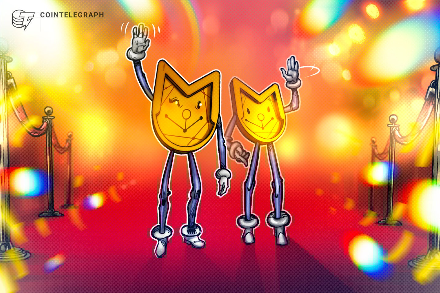 Memecoin: da burla di Internet a motore culturale del mondo crypto