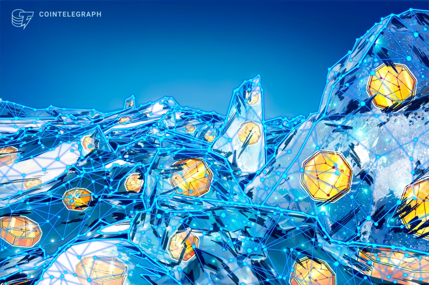 Spanish authorities freeze $26.4M linked to European crypto laundering gang