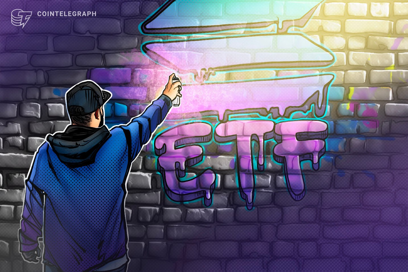 Crypto : Cboe BZX dépose à nouveau des demandes pour des ETF Solana au nom de 4 émetteurs