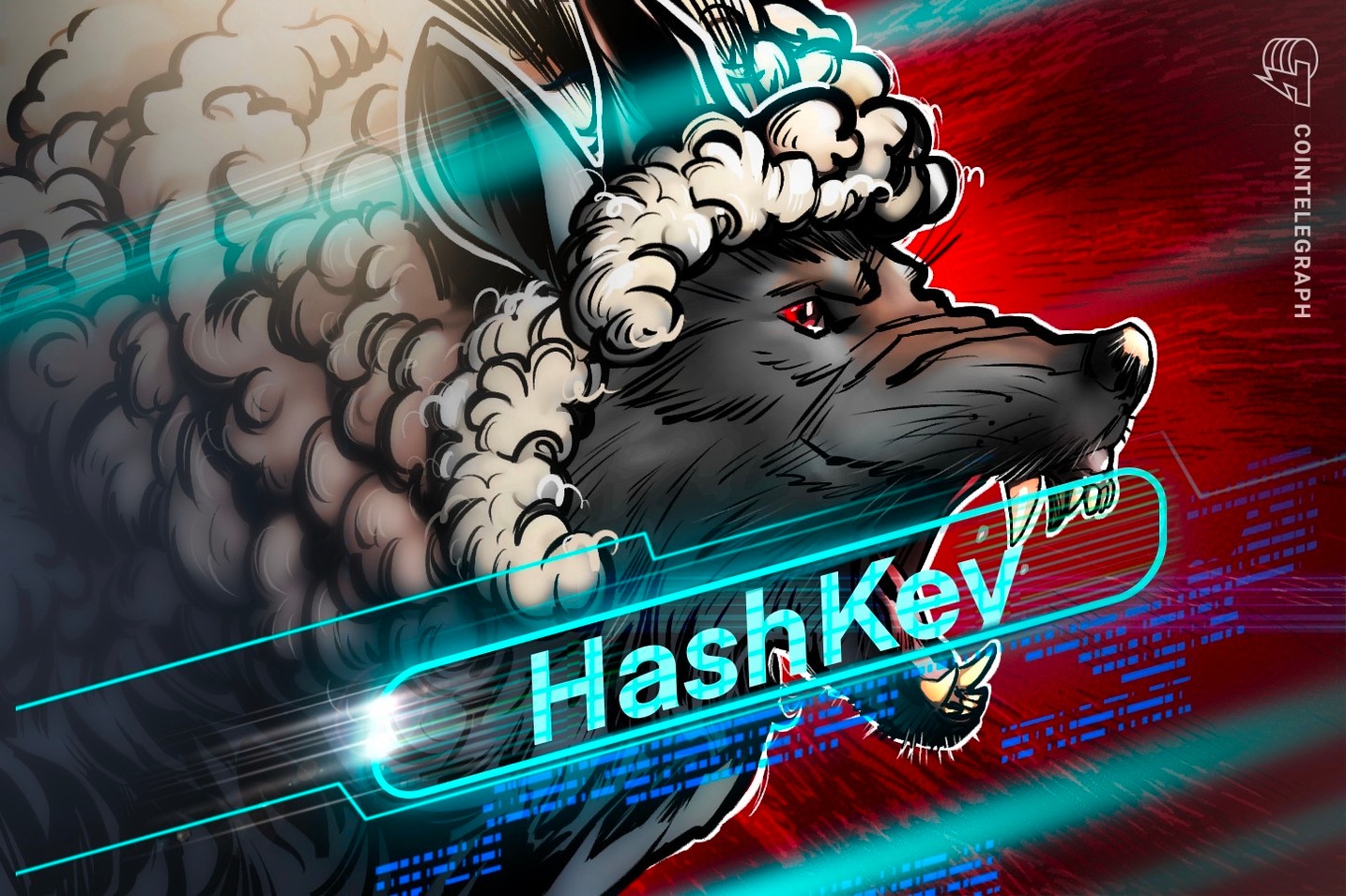 Hong Kong flags over 30 HashKey-branded crypto scam platforms