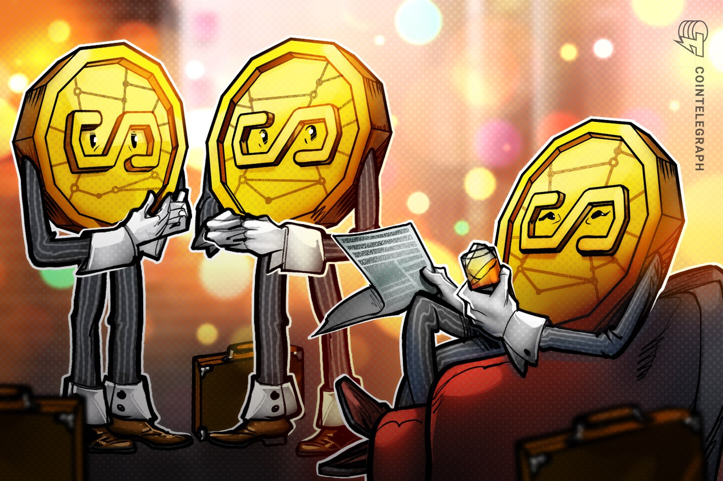 Stablecoin competition heats up as MEXC invests $20M in Ethena’s USDe