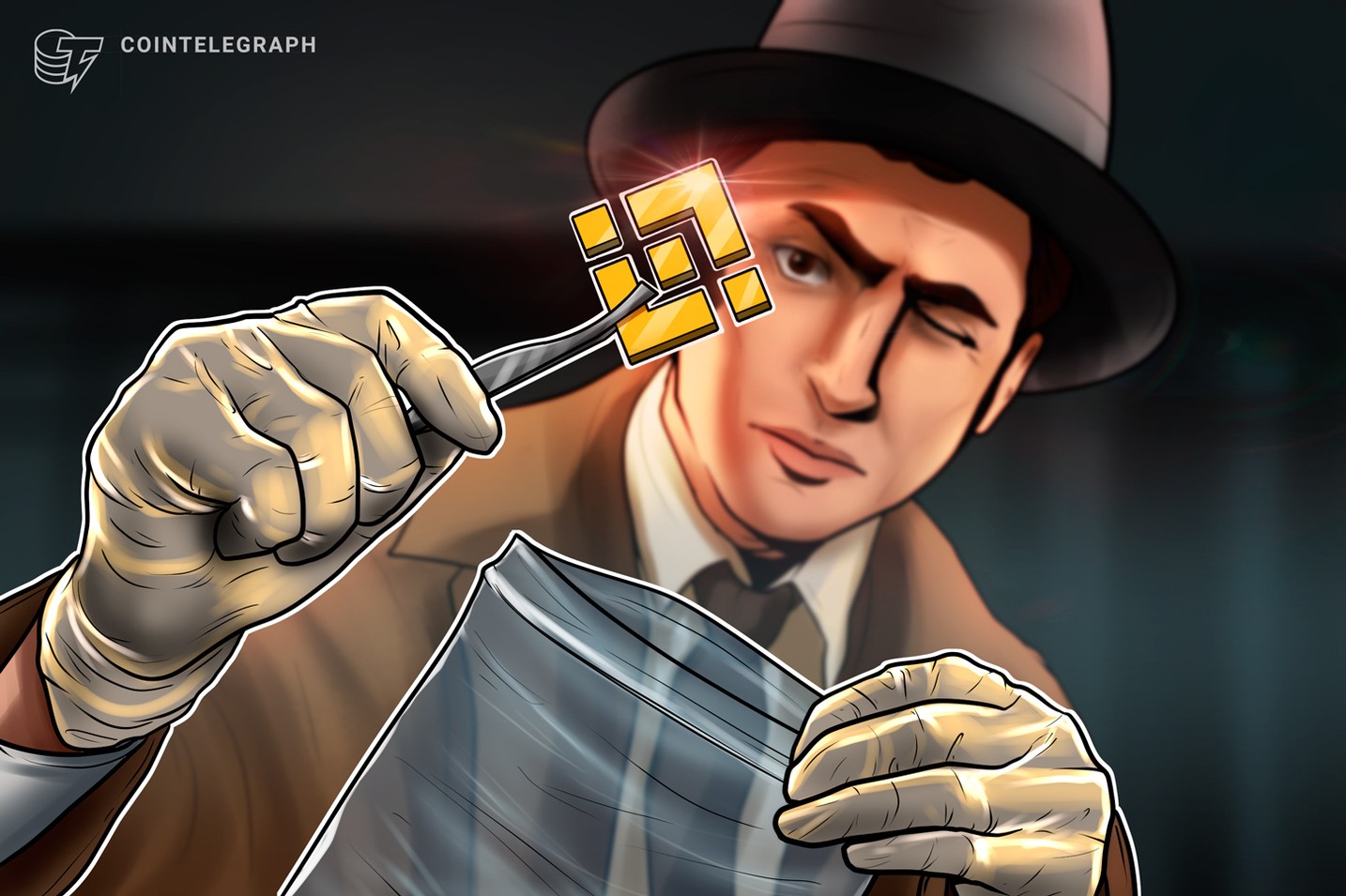 Crypto Biz: 法国检察官对 Binance 投下洗钱重磅炸弹