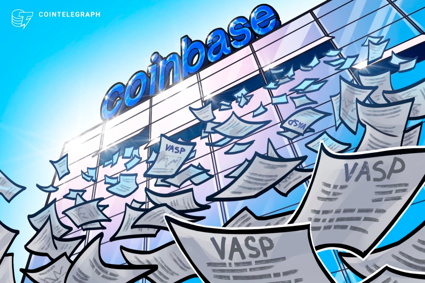 Coinbase wins UK FCA approval as registered crypto service provider
