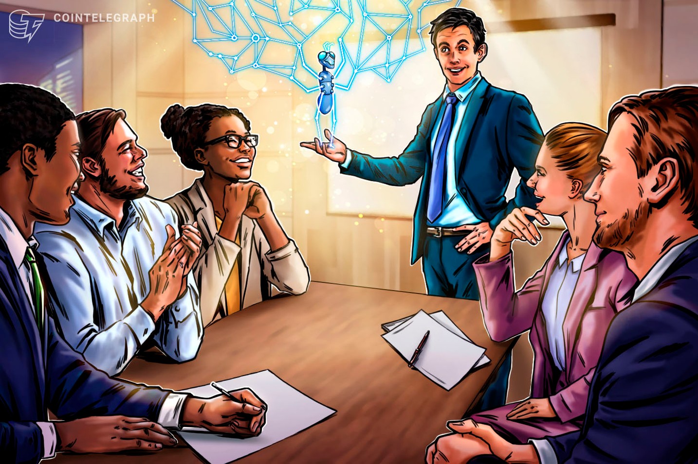 THORChain meluluskan rancangan untuk mengubahsuai hutang sebanyak $200J