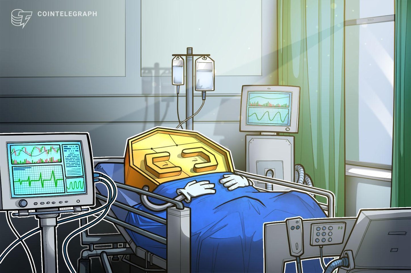 Crypto market may take over 2 months for ‘full recovery’ if 2022 pattern repeats