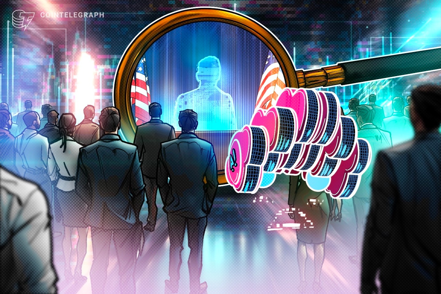 Senador dos EUA apresenta projeto de lei que pode criminalizar o download da DeepSeek AI