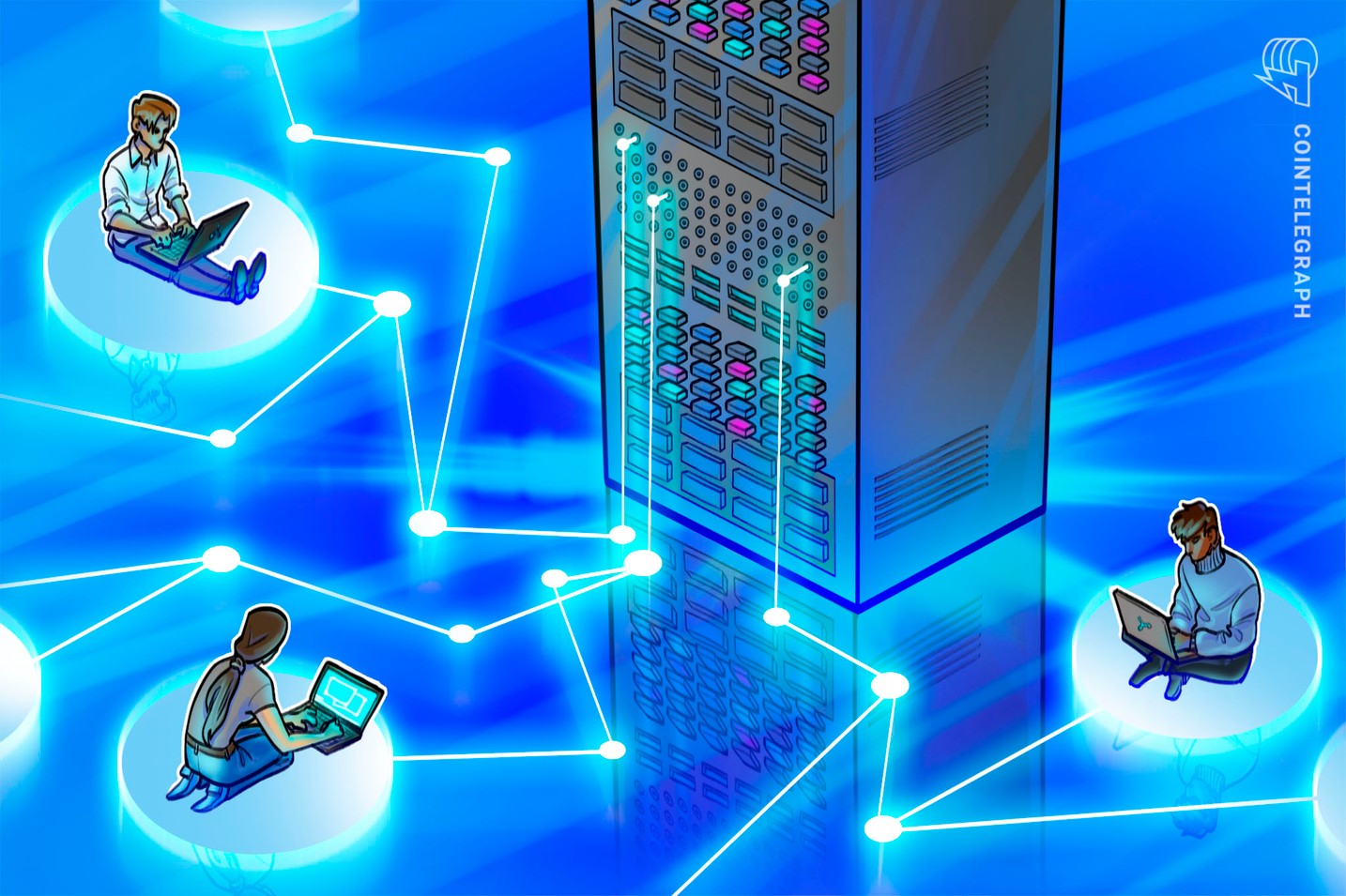 The end of net neutrality: A wake-up call for a decentralized internet