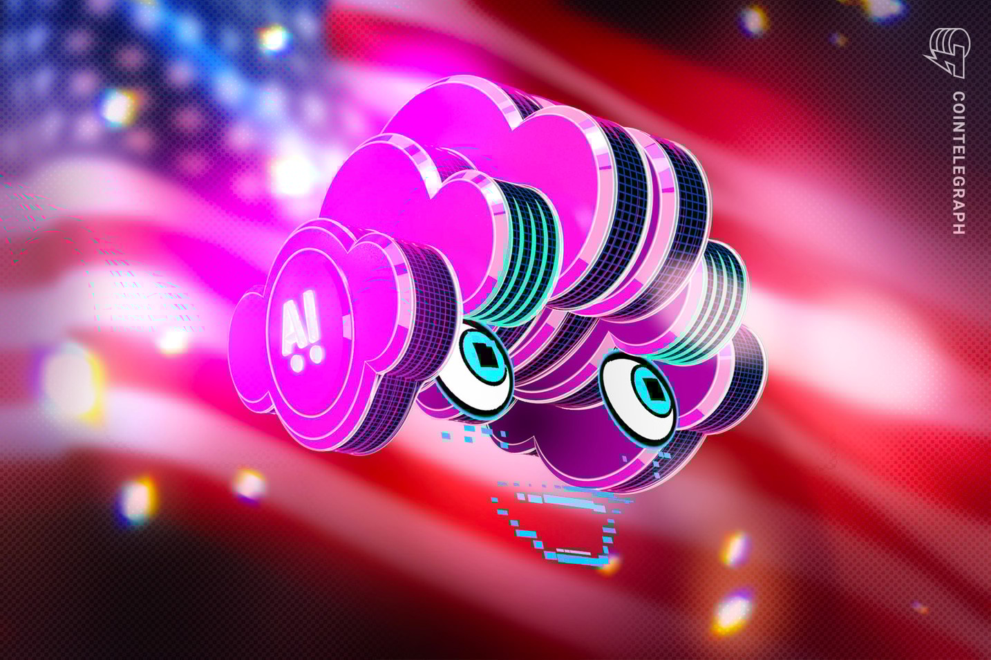 US AI import ban would reach farther than DeepSeek, but it’s a longshot