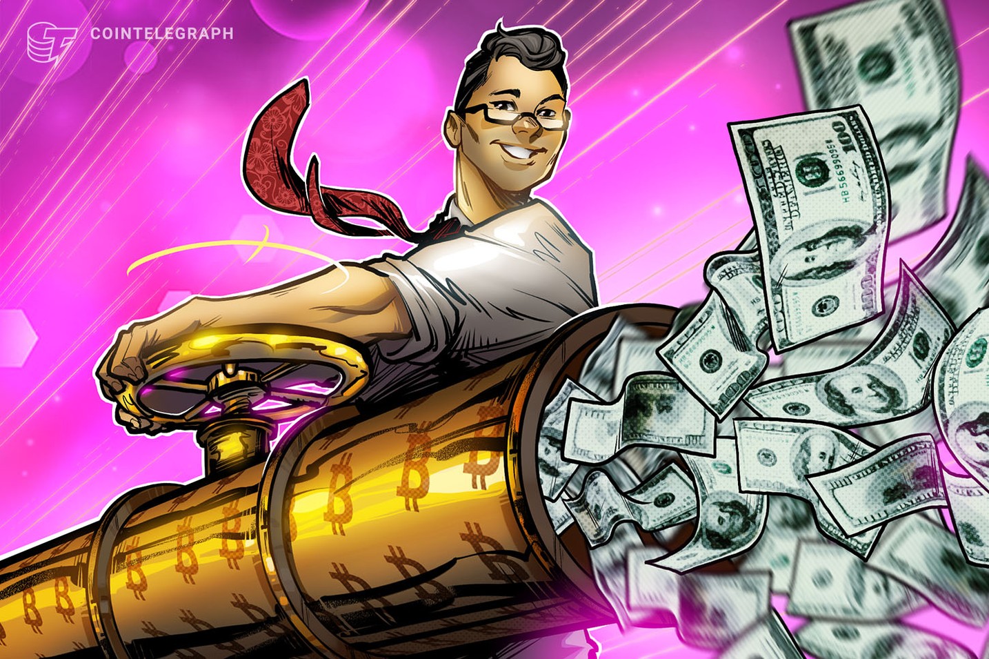 CleanSpark relata aumento de 120% na receita à medida que o custo marginal do Bitcoin melhora