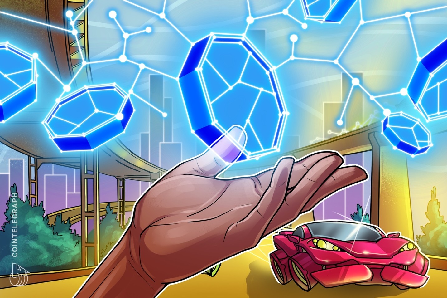 ‘We’re bullish on stablecoins,’ next-gen DeFi — Coinbase Ventures head