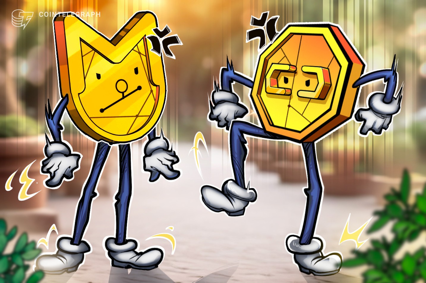 Cofundador do Pump.Fun diz que a maioria das altcoins tem a mesma finalidade das memecoins