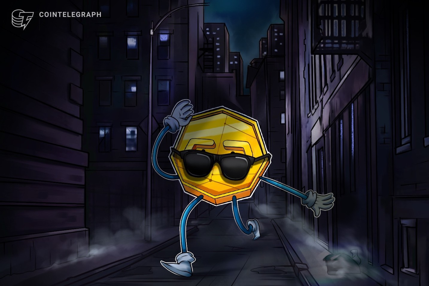 Crypto broker breaks ankles while fleeing kidnappers in Spain