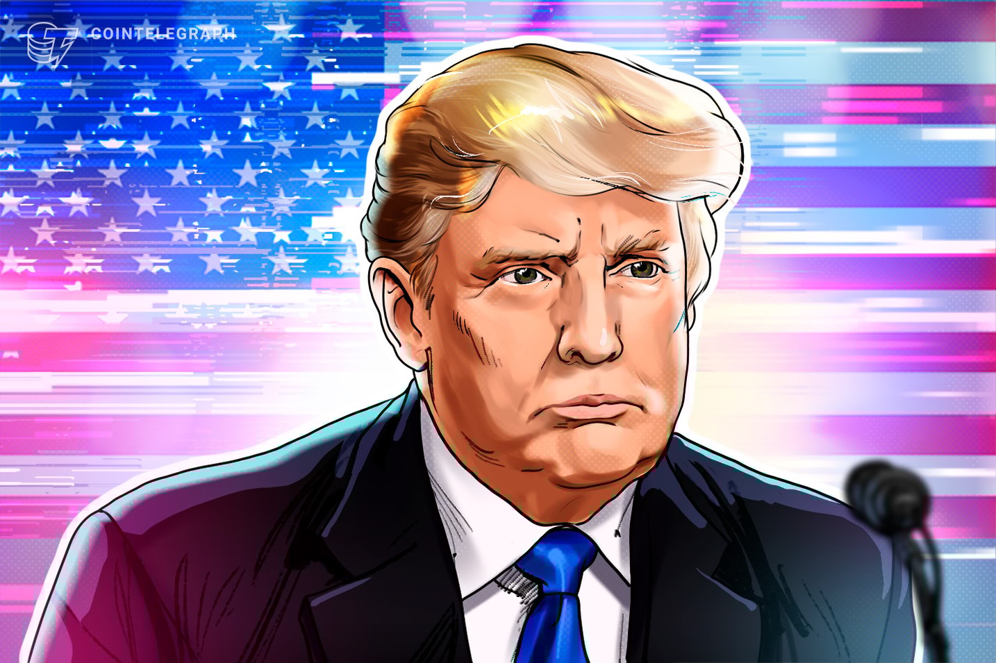 トランプ大統領、CFTC委員長にa16Zのクインテンツ氏を指名へ ——仮想通貨業界に追い風か：報道
