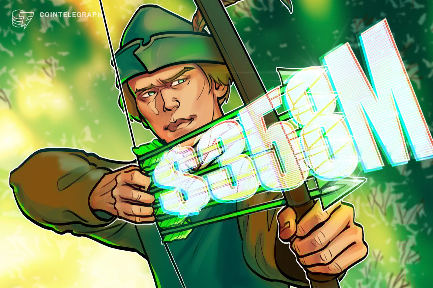 Saham Robinhood melonjak ketika pendapatan mata wang kripto pada suku keempat meningkat sebanyak 700%