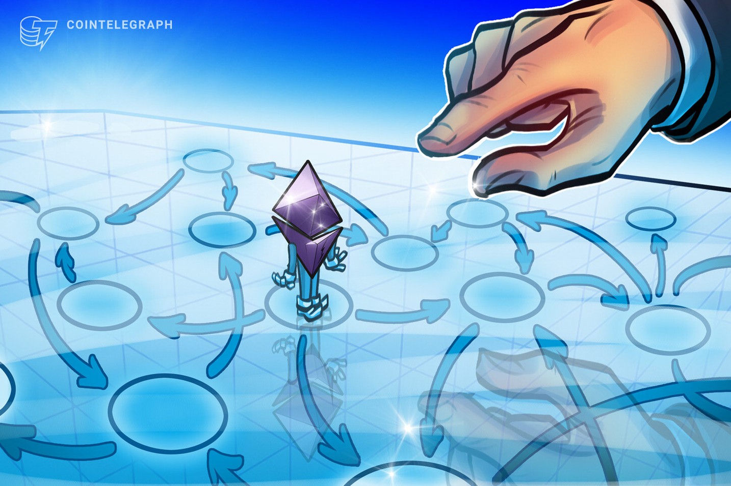 Ethereum geliştiricilerinden net tavır: "Çatallanmayı bırak, yol haritasına bak"