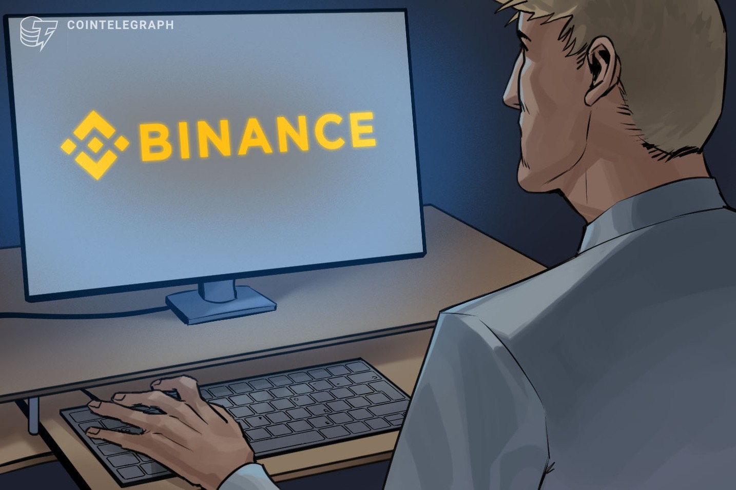 バイナンス共同創設者ジャオ氏　仮想通貨取引所売却の噂を否定