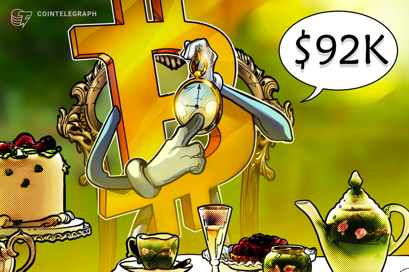 Bitcoin 'death crosses' pile up to spark $92K BTC price support retest