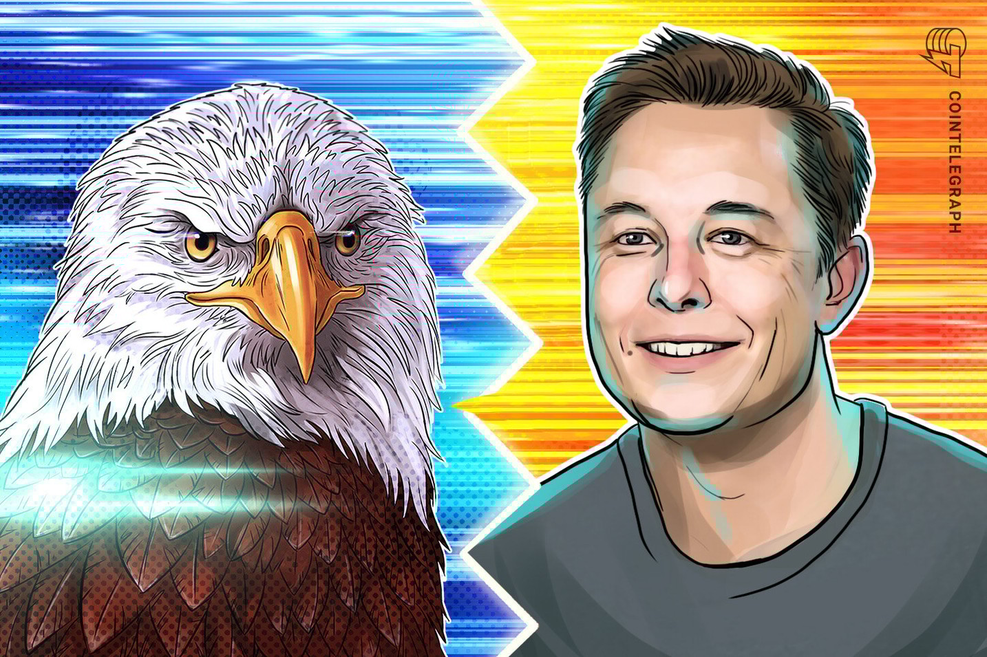 Il DOGE di Elon Musk prende di mira la SEC, nella sua crociata contro gli sprechi