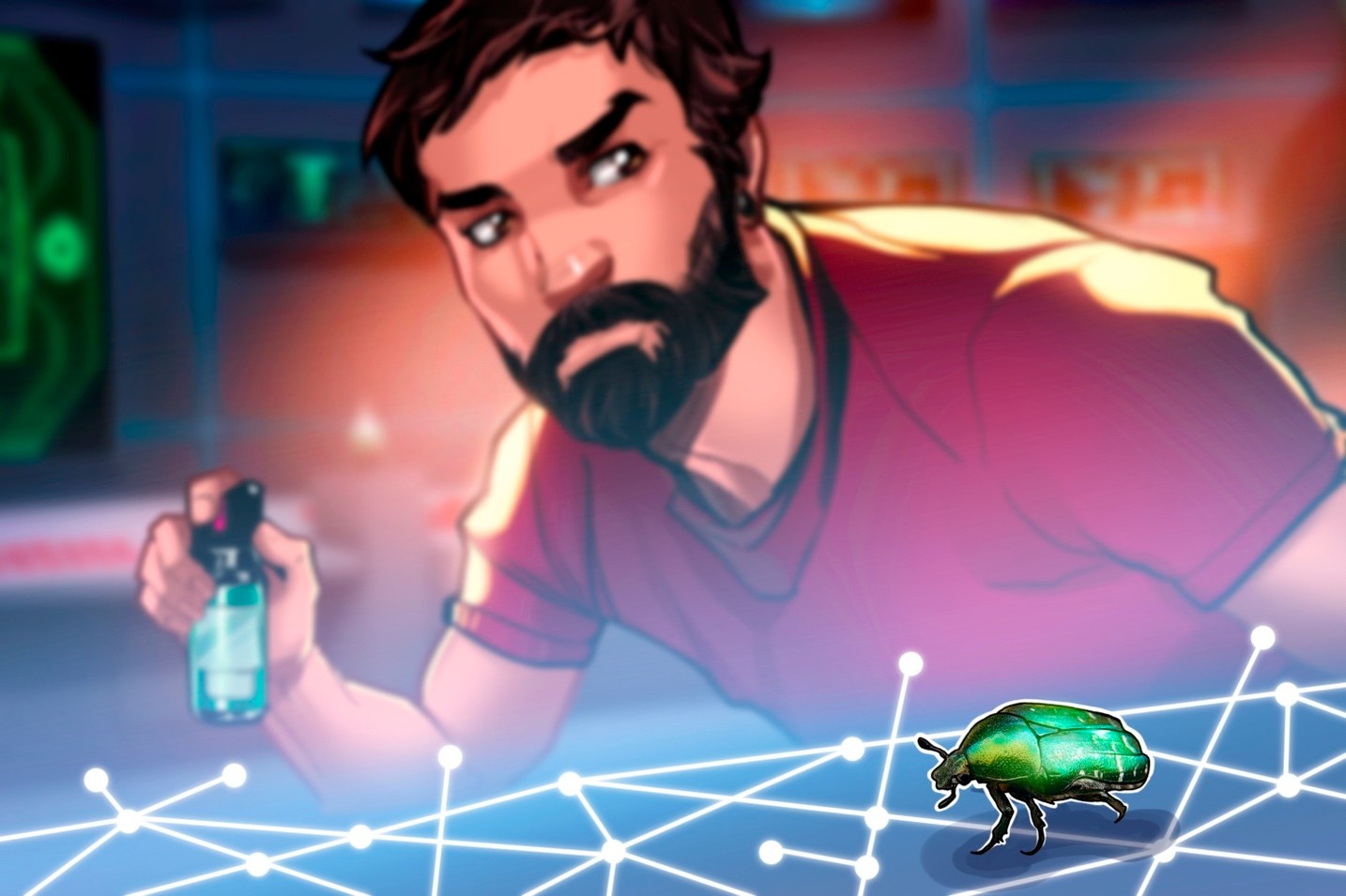 Hyperliquid melancarkan HyperEVM, mendedahkan ganjaran bug bounty