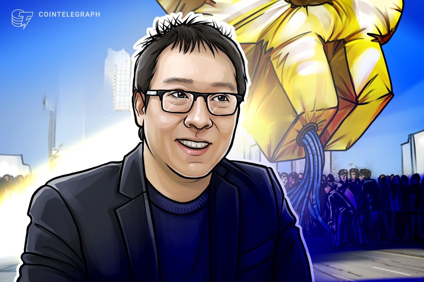 Tecrübeli CEO kafa karıştırdı: "Bitcoin'in fiyat hareketi yapay görünüyor"