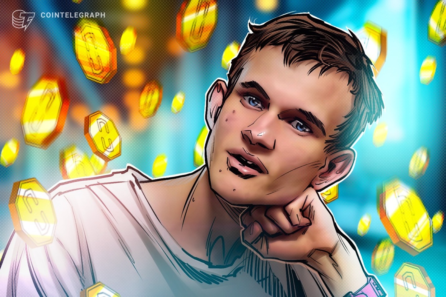 Ethereum criticato per la sua posizione contraria ai casinò su blockchain, Buterin risponde