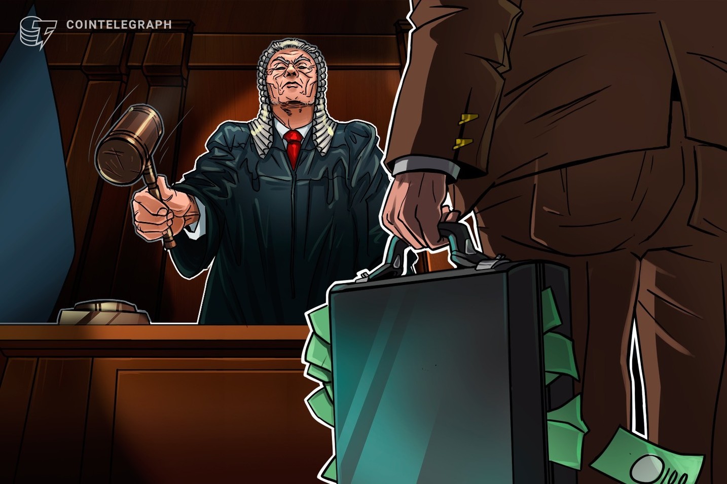 SafeMoon CTO changes plea to guilty in $200M crypto fraud case