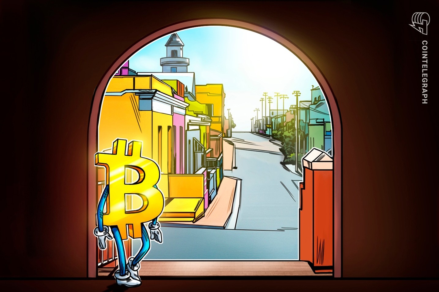 South African firm chooses Bitcoin reserve strategy as inflation hedge