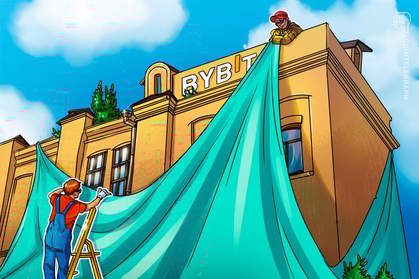 Bybit lifts curtain on liquidation data following underestimated figures