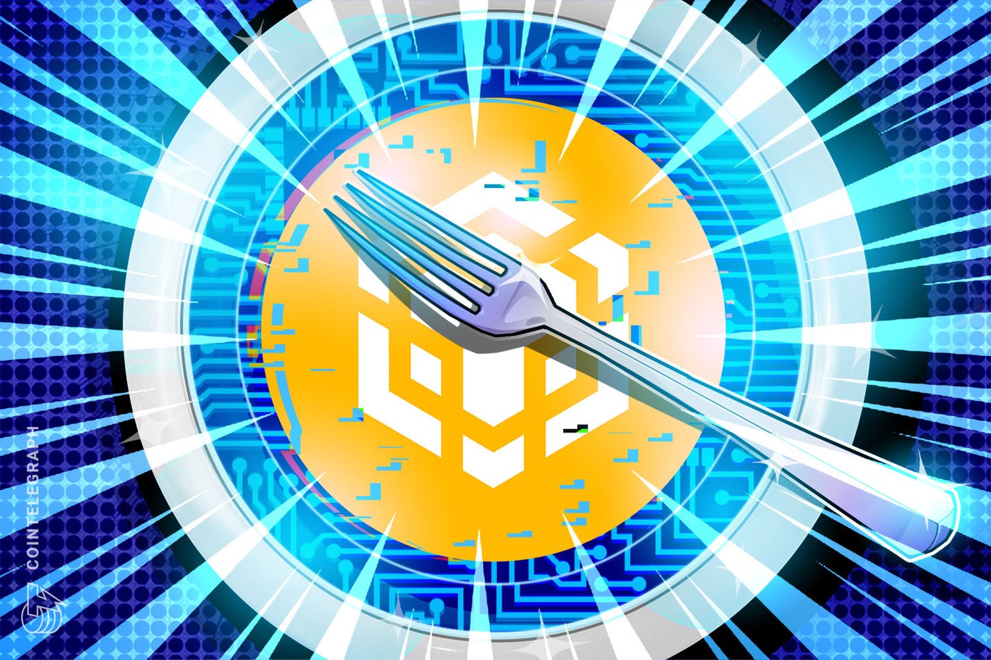 BNB Chain si prepara all'hard fork Pascal: smart contract wallet nativi in arrivo a marzo
