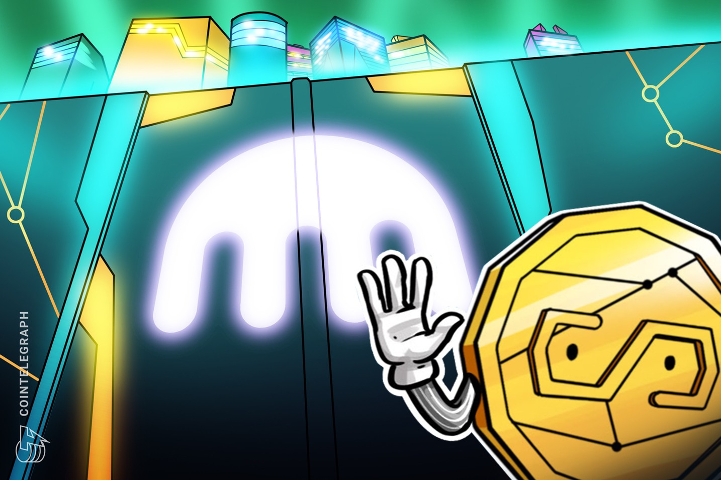 Kraken valuta il lancio di una sua stablecoin, dato il delisting di USDT imposto dal MiCA