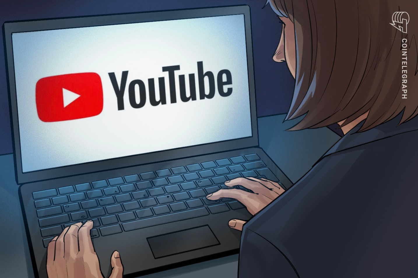 Recent crypto liquidation scared off YouTube’s retail audience: Ran Neuner