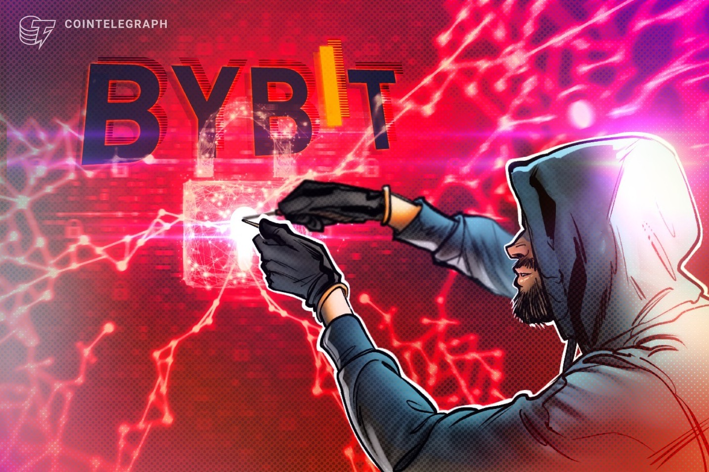 'Maior hack de cripto da história': ataque da Bybit é o mais recente golpe de segurança na indústria