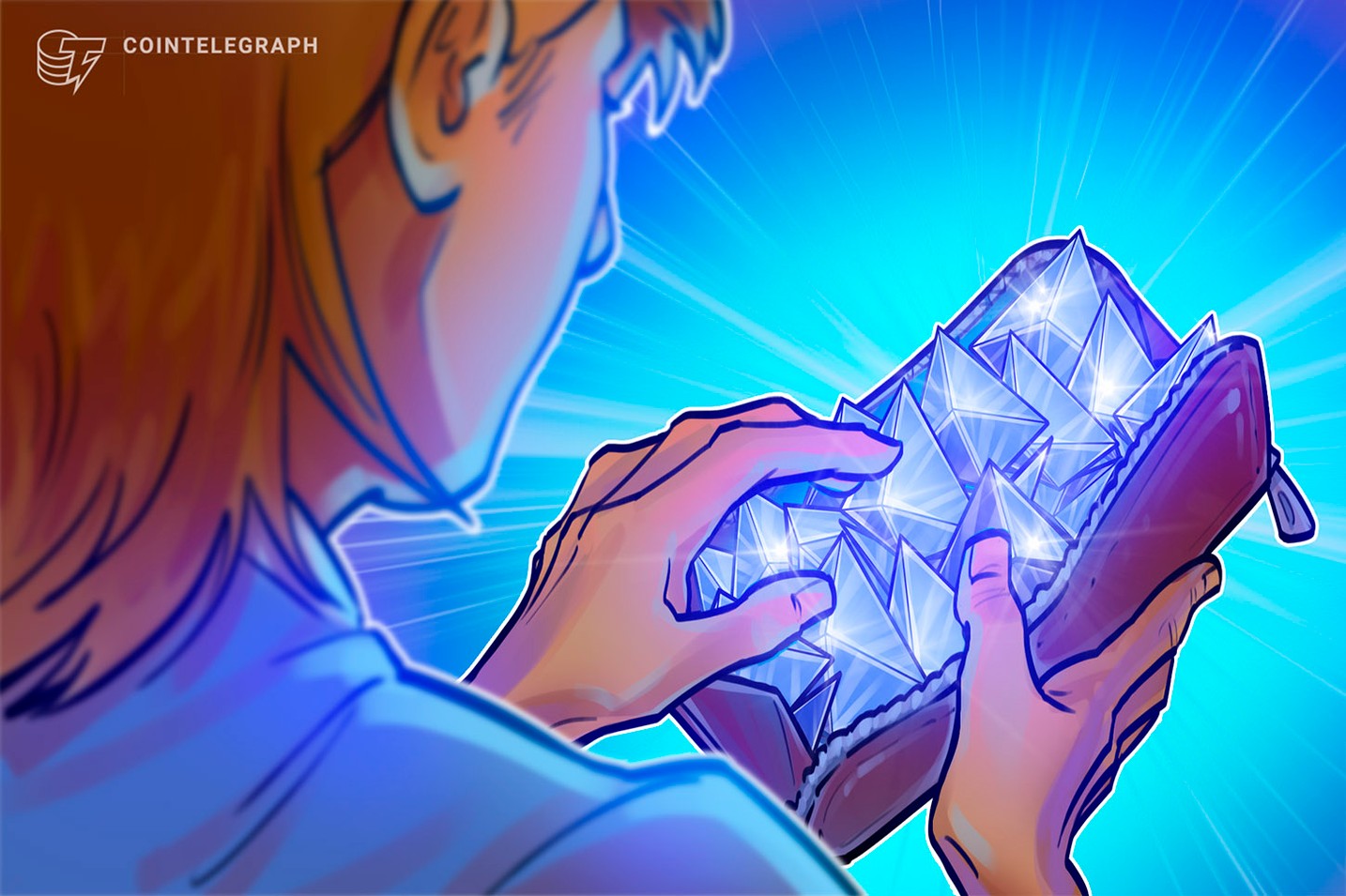 Bybit ripristina il 50% delle sue riserve di Ether dopo l'attacco hacker da $1,4 miliardi