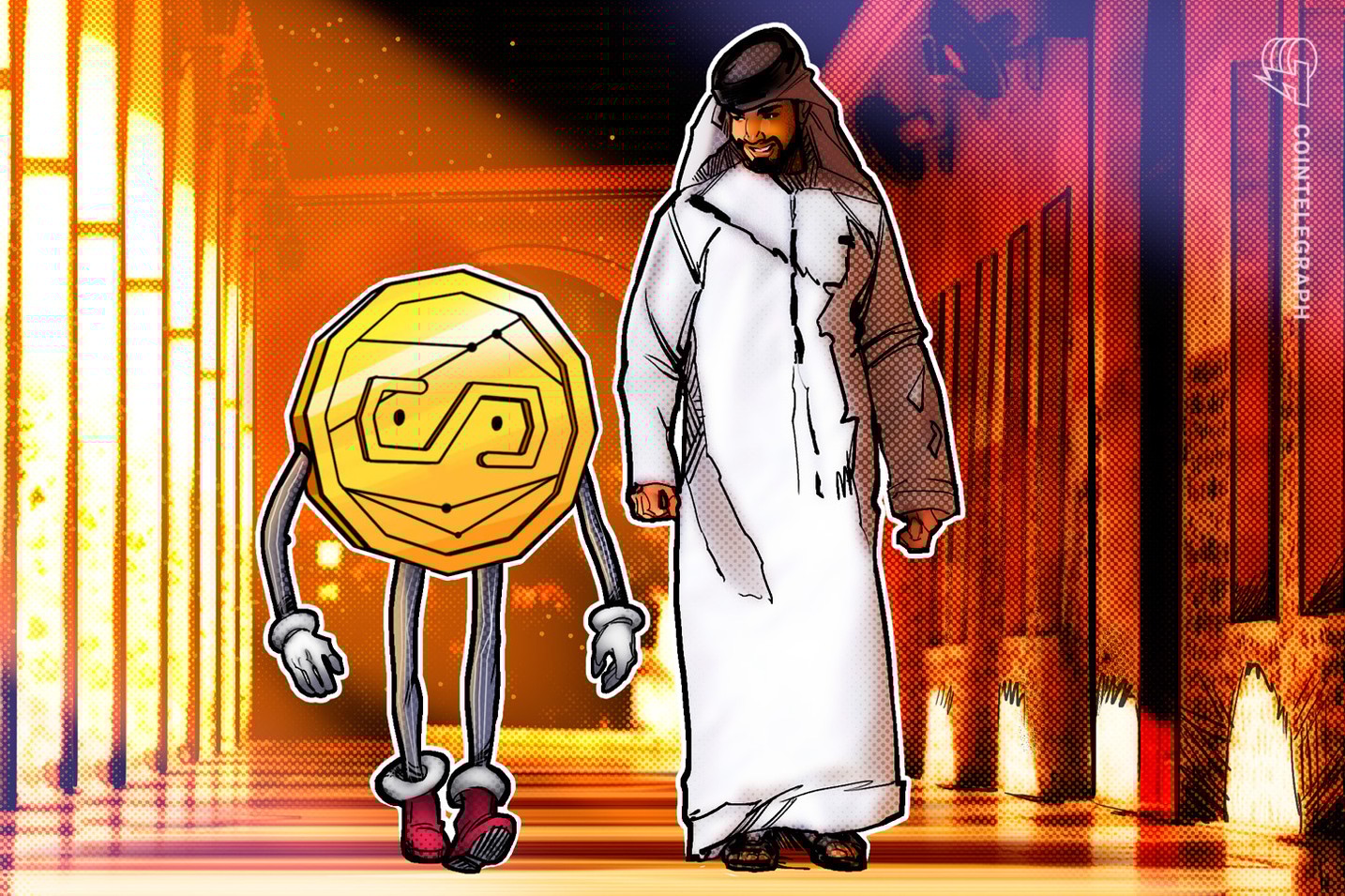 01953900-848a-77e6-b85f-2eff15435cd7 Dubai DFSA Approves USDC and EURC as First Stablecoins Under New Token Regime**