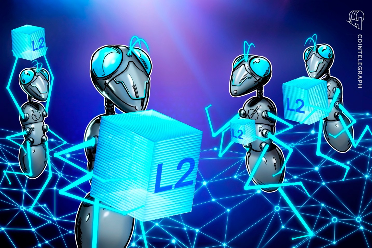 可扩展性的谬误——为什么Layer 2无法拯救加密货币