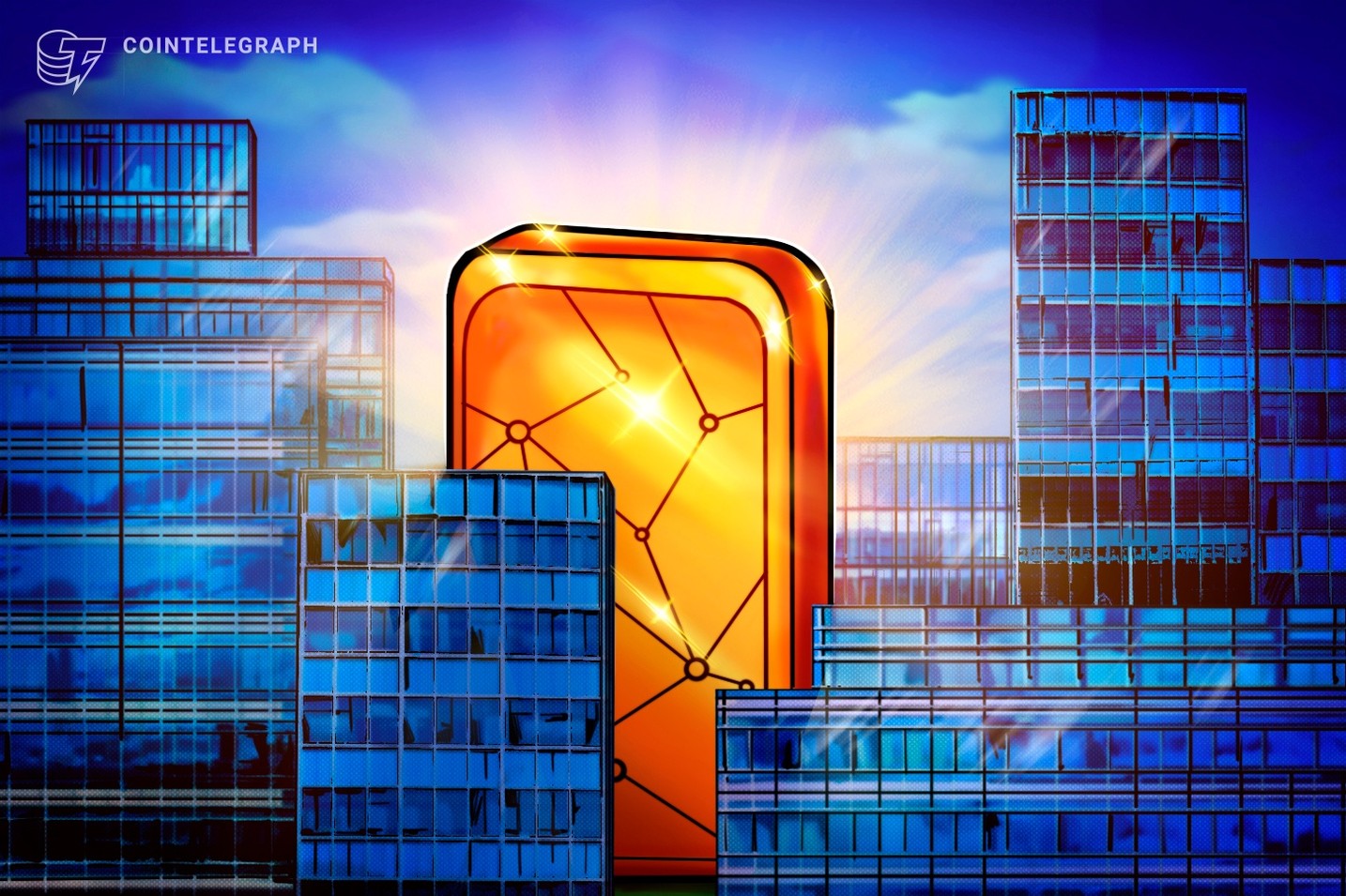Banco Central do Brasil vai apresentar inovações em tokenização, Drex, Pix, além de estudo da Polkadot e Ripple