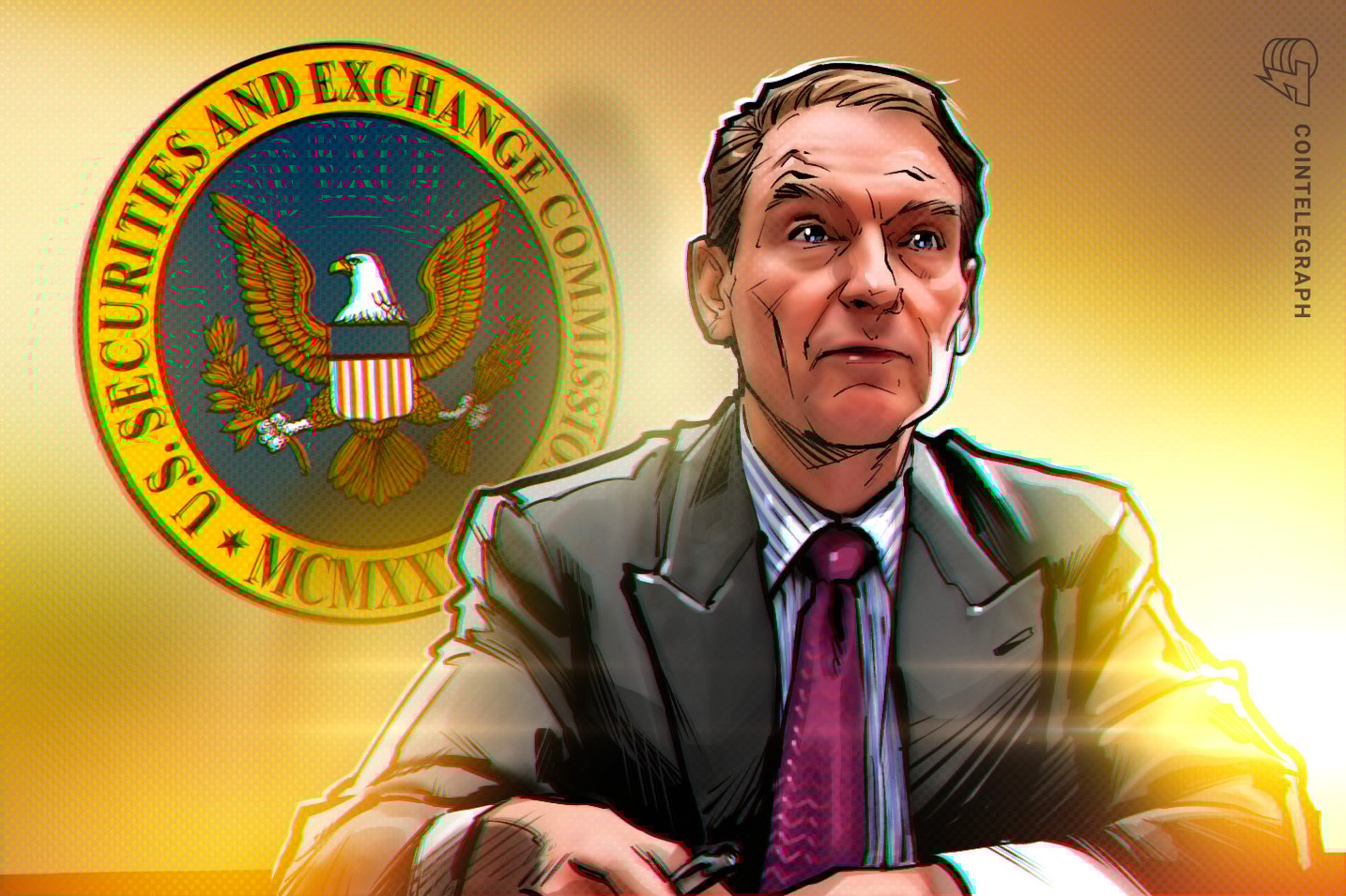 Atkins成为下一任美国证券交易委员会（SEC）主席：加密行业的未来何去何从