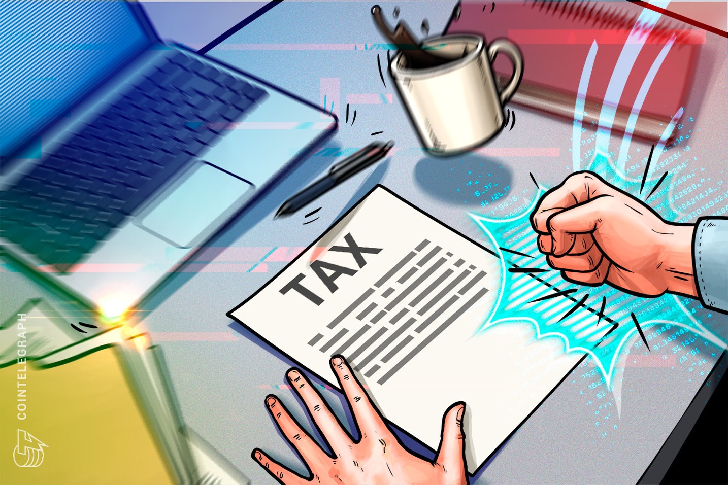 David Sacks s'oppose à l'idée d'une taxe sur les transactions crypto