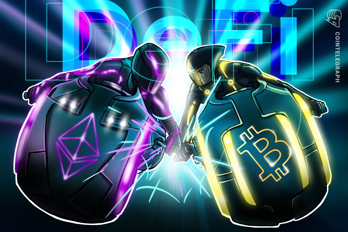 7 Reasons Bitcoin Will Lead the Decentralized Finance Future