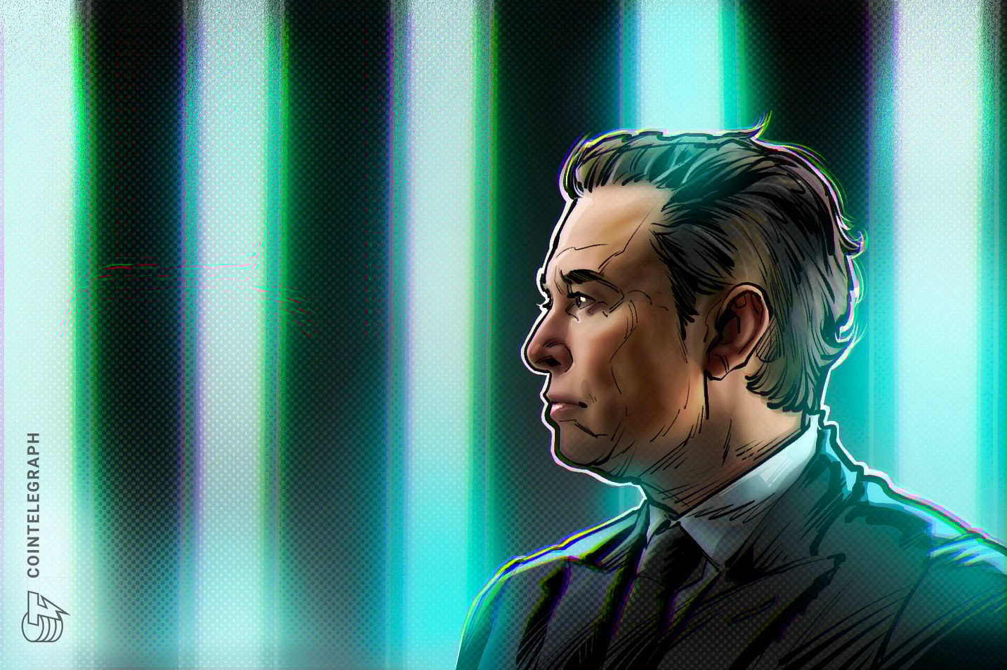 Musk’s government-efficiency blockchain: What could go wrong and what could go right?