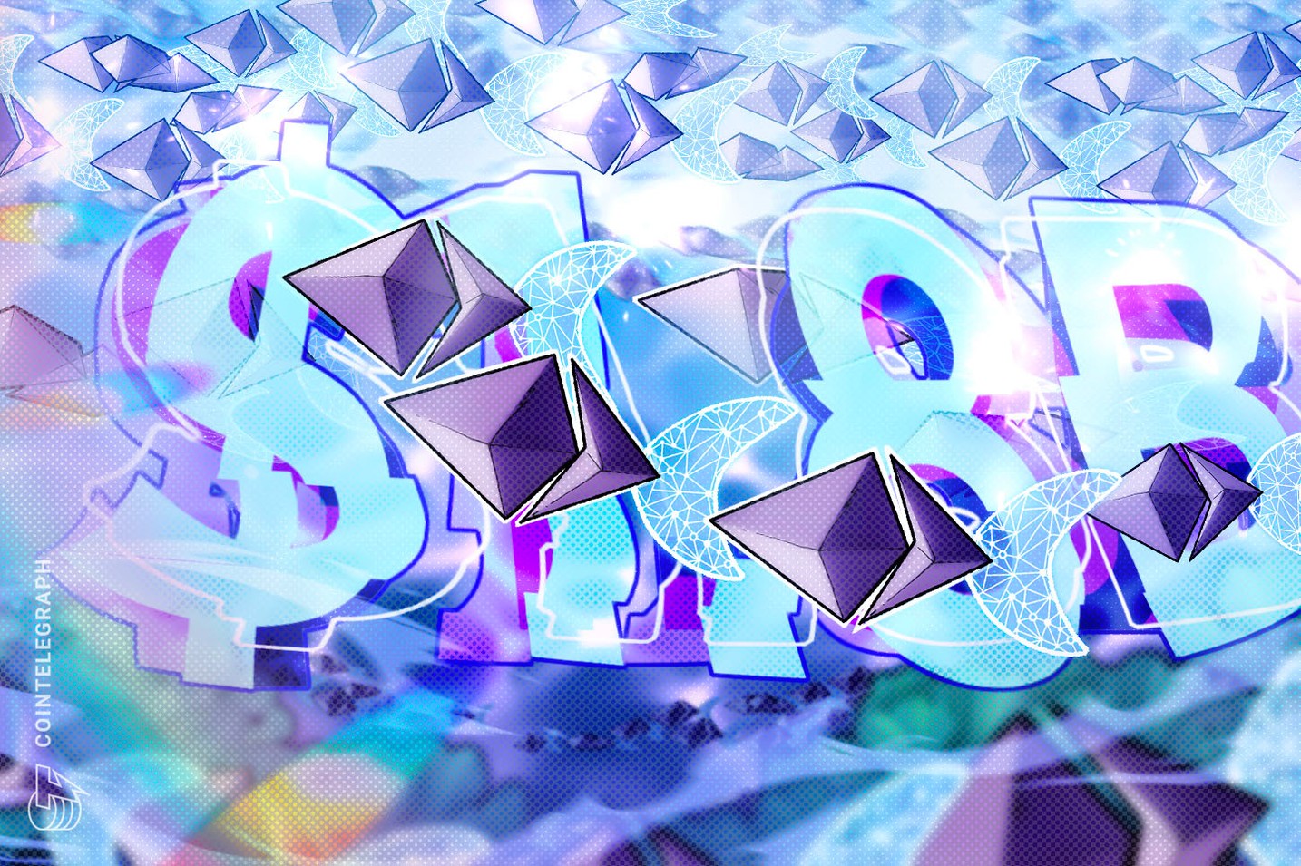 Fundo de preço do Ethereum? US$ 1,8 bilhão em ETH deixa as exchanges na maior saída desde 2022