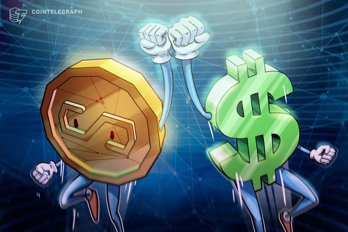 Bitcoin pourrait profiter de la stratégie américaine sur les stablecoins