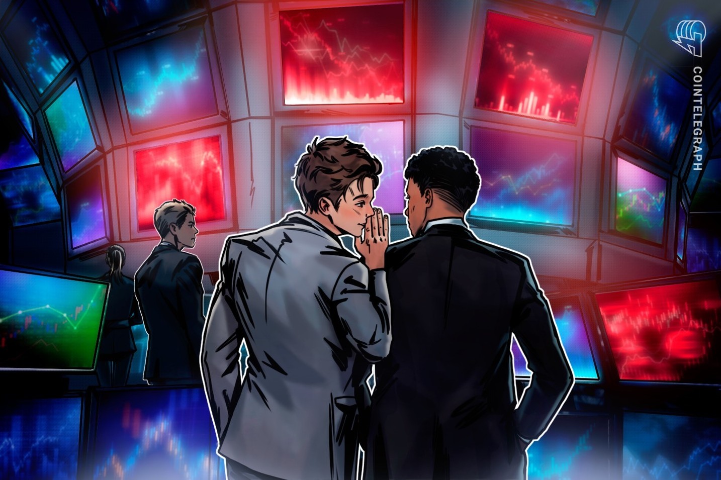 Volume perdagangan mata wang kripto merosot, menandakan keletihan pasaran: Analisis