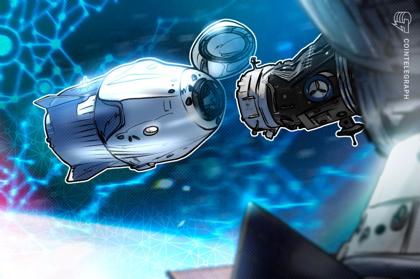 仮想通貨決済企業ムーンペイ、ステーブルコイン市場への参入強化——API開発企業Ironを買収